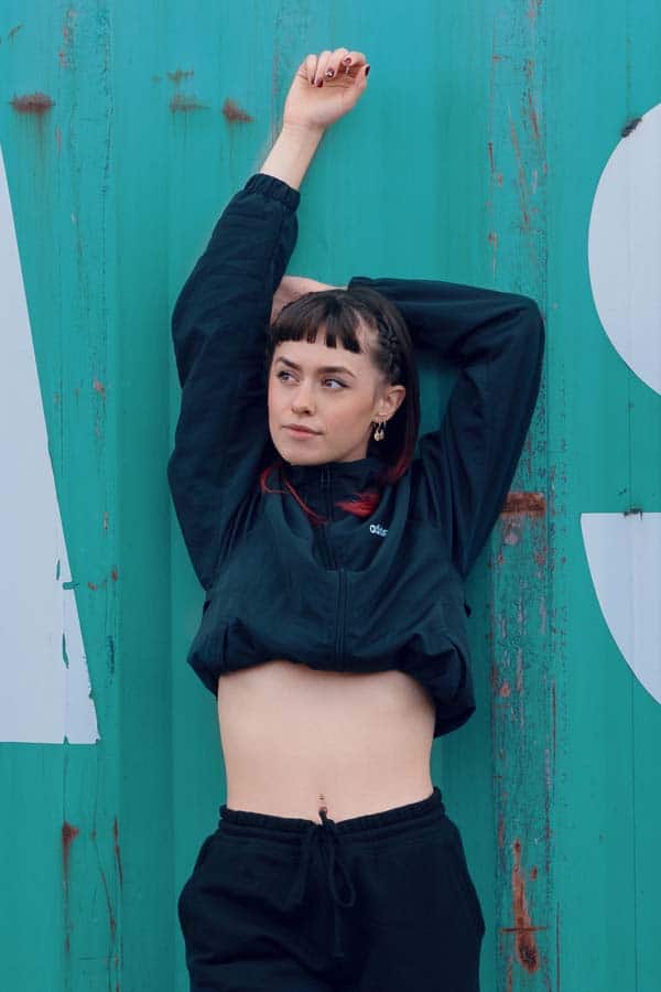 Sofia Stadler